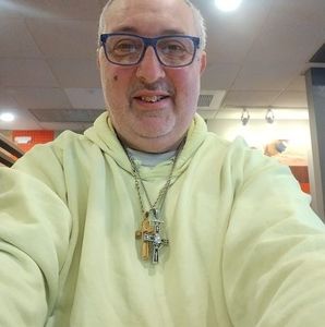 Meet your Posher, Jeff